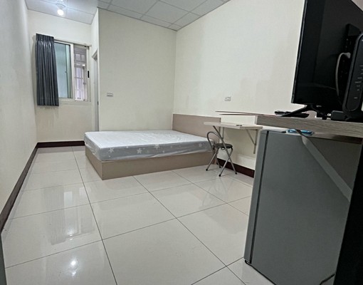 舒適安靜獨洗獨曬~新好套房好停車 - Image 7