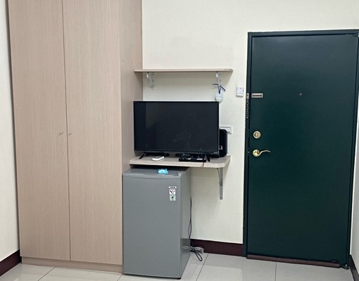 舒適安靜獨洗獨曬~新好套房好停車 - Image 9