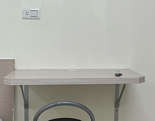 好停車空間大獨洗獨曬~新好套房全聯後面 - Image 9