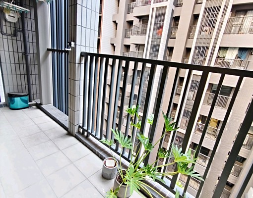 總太聚作2房+平車 - Image 11