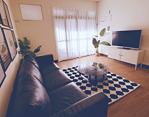 成功國小旁文青品味大空間公寓 - Image 2