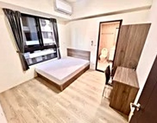 可租補❤️全新落成👑傢俱電全配2+1房平車邀你一同入住體驗 - Image 2