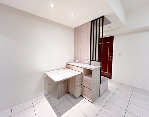 幸福佳瑪商圈|樓下就有健身房|生活便利電梯兩房 - Image 5