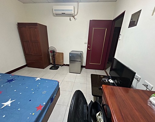 全新獨立套房(近敏盛醫院大興高中旁) - Image 1