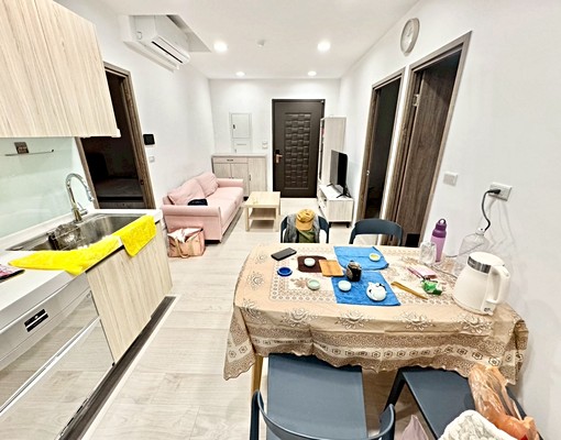 🎀北屯總太聚作2房+平車|高樓朝南、屋況超美🎀# - Image 3