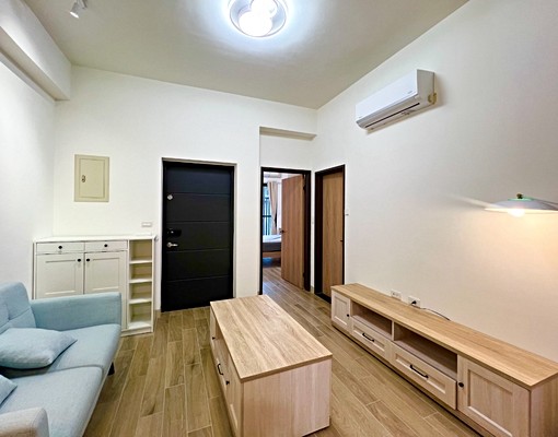 頭份國小學區、交流道、2房2廳2衛2陽台-可雙租補 - Image 1