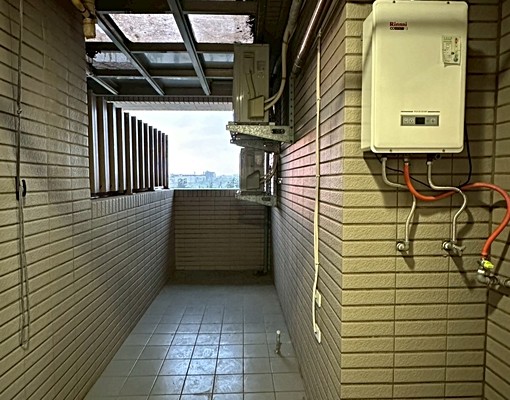 【可租補】A7皇翔歡喜城✨陽光2+1房車｜A7稀有大兩房 - Thumbnail 9