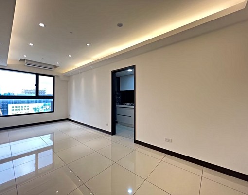 青埔A18藏壽司旁/精美兩房含車管💎寵可談💎 - Image 1