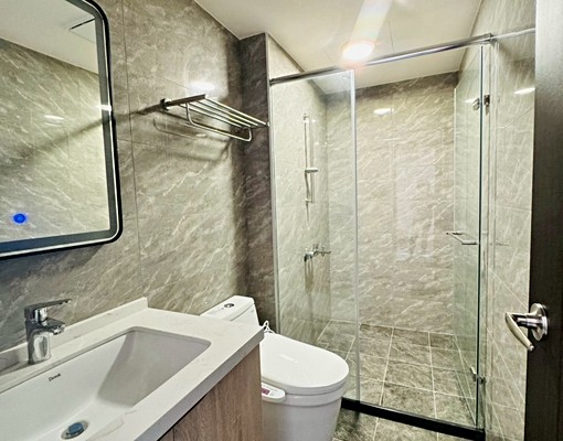 沙鹿勝興興站~全新交屋2房雙衛浴平車含管 - Image 8