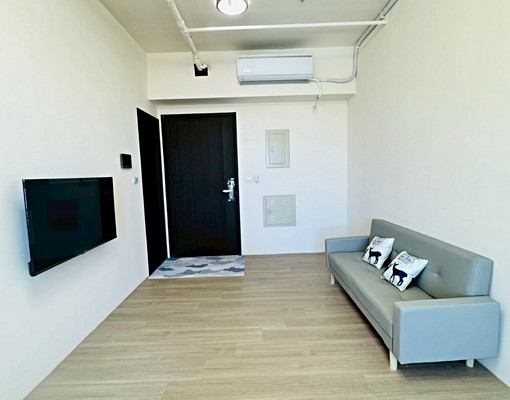 沙鹿勝興興站~全新交屋2房雙衛浴平車含管 - Image 2