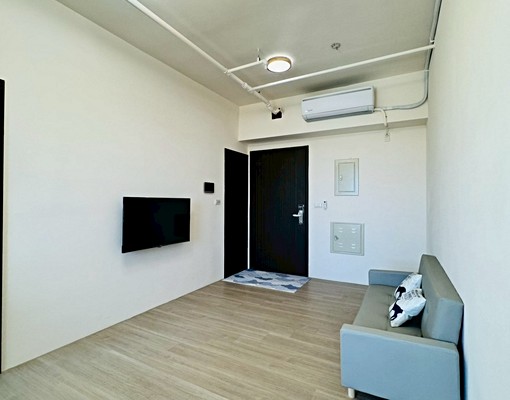 沙鹿勝興興站~全新交屋2房雙衛浴平車含管 - Image 12