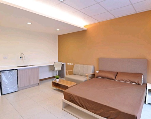 大寮區最美主題風豪華大套房陽台 - 591租屋網 - Image 3