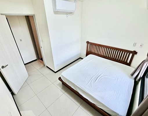 高鐵站超大2房含平車💖社區最便宜💖租金含平車呦 - Image 6