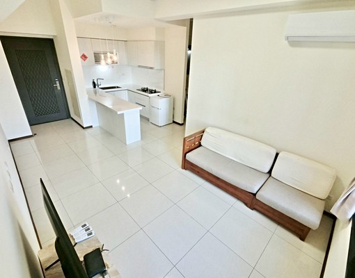 高鐵站超大2房含平車💖社區最便宜💖租金含平車呦 - Image 4