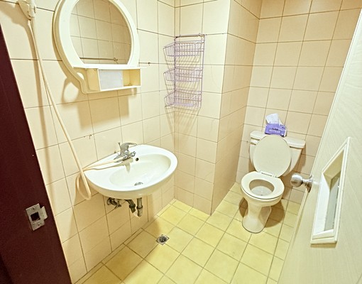 重慶路學區3房・公園市場生活超便利・捷運櫻花站5分鐘 - Image 5