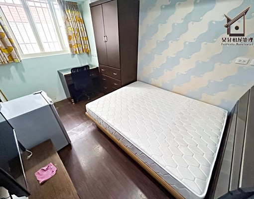 🌈嶺東精科⭐️獨洗曬⭐子母車⭐管理員 - Image 2