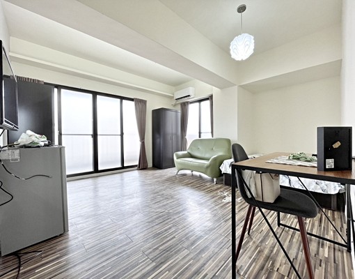 牽緊我💖雙租補✨可貓貓✨電梯管理員✨無敵採光✨大陽台 - Image 2