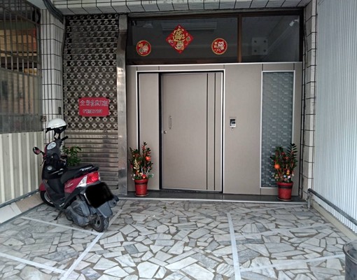 全新套房出租、近安南醫院、新吉工業區 - Image 4