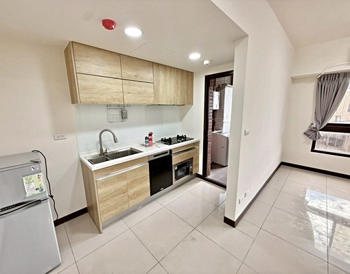 台元園區|竹北火車站旁|採光精美兩房+車位 - Image 3