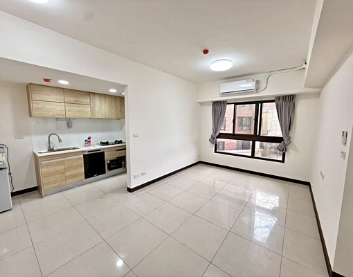 台元園區|竹北火車站旁|採光精美兩房+車位 - Image 1