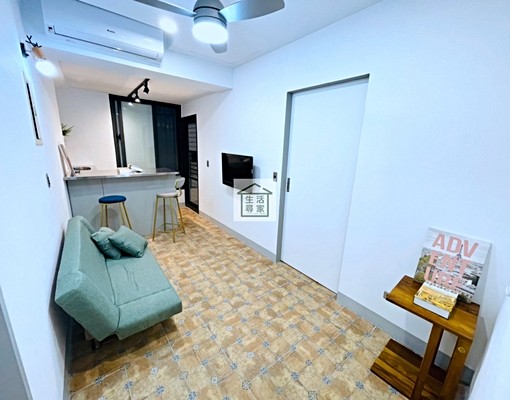 近美術館❣️質感全配兩房☑️台水電⚡️獨洗獨曬❗️ - Image 2