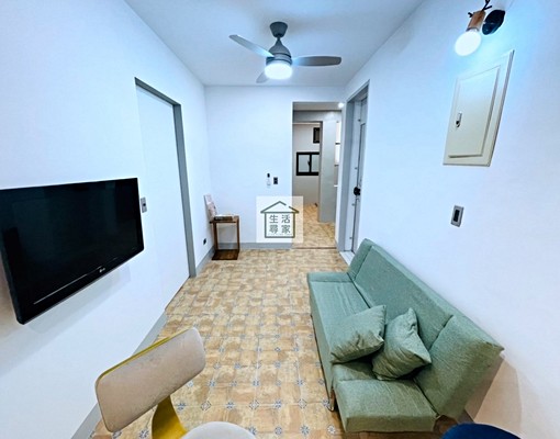 近美術館❣️質感全配兩房☑️台水電⚡️獨洗獨曬❗️ - Image 1