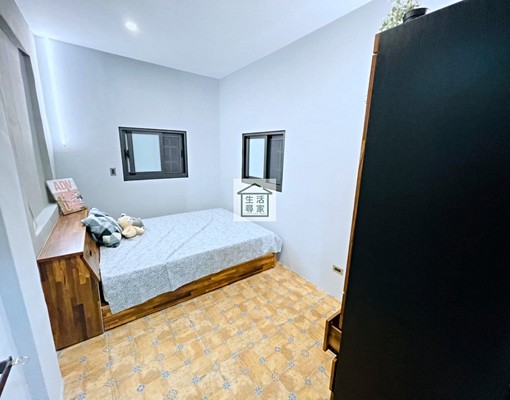 近美術館❣️質感全配兩房☑️台水電⚡️獨洗獨曬❗️ - Image 10