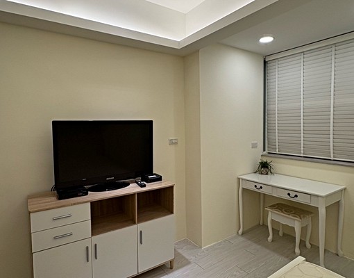 永安捷運四號公園全新獨立大套房 - Image 5