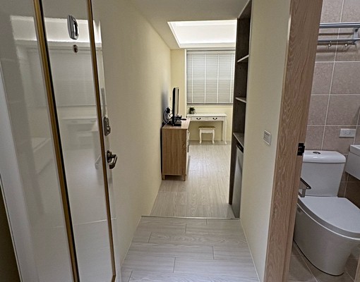 永安捷運四號公園全新獨立大套房 - Image 4