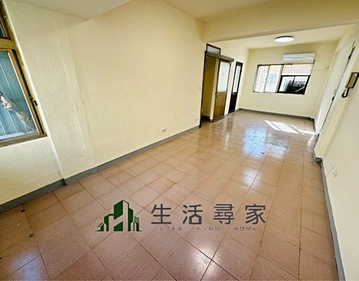 近中興大學❣️超值大三房☑️可寵🔥可租補戶籍‼️ - Image 3