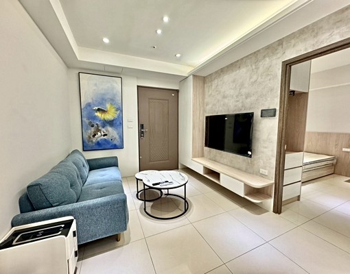 高樓層水岸景觀宅💖超美精裝三房💖可3租補含平車💖 - Image 3