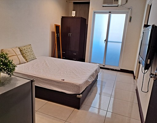 豪宅舒適陽台套房近成醫夢時代 - Image 3