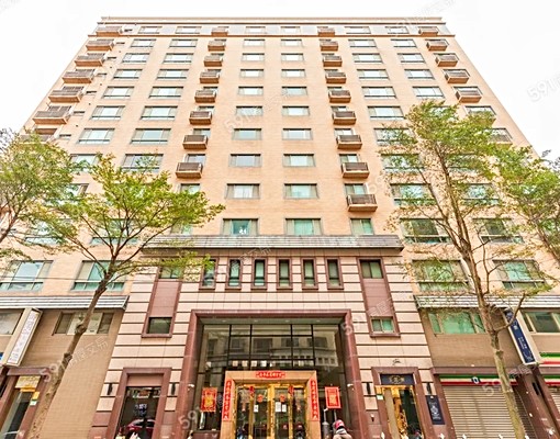 獨家🔥桃園龍安特區✦桃園戶政✦採光大空間✦質感兩房✦機車位 - Image 14