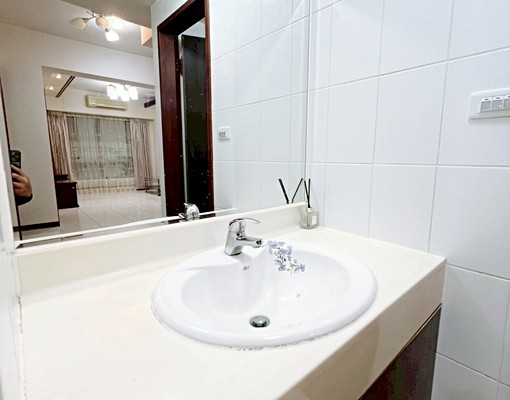 獨家🔥桃園龍安特區✦桃園戶政✦採光大空間✦質感兩房✦機車位 - Image 8