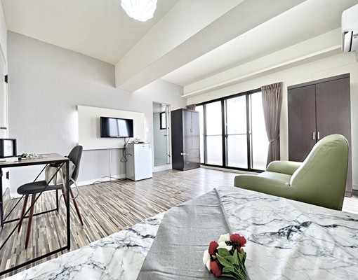 陪你看晚霞💖可貓可租補雙陽台獨洗💖電梯管理員 - Image 5