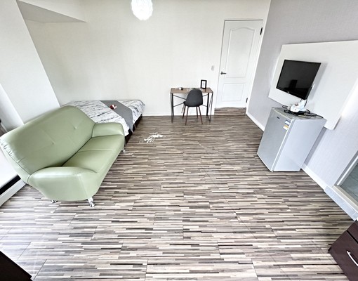 陪你看晚霞💖可貓可租補雙陽台獨洗💖電梯管理員 - Image 3