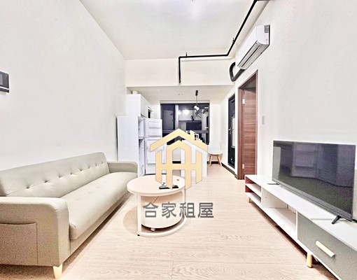 🥇西屯區💖2房2廳2衛1陽台💯質感裝潢🉑租補🉑貓 - Image 3