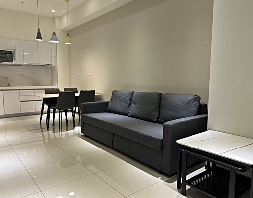 😍免仲介費/含管理費/高樓層/拎包入住/平面車位(可另議) - Image 2