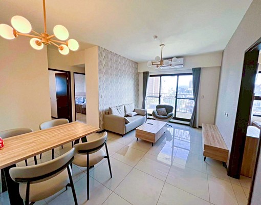 鼎藏青塘市區靜巷新成屋豪宅三房大空間 - Image 1