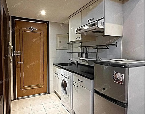 忠孝復興\電梯1房1廳\有陽台\台水電\有代收垃圾 - Image 7