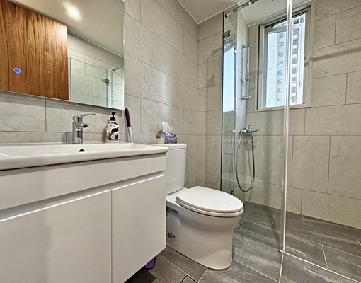 輕奢現代風🔥40平大三房💖質感木地板✨租金含平車✅ - Image 10