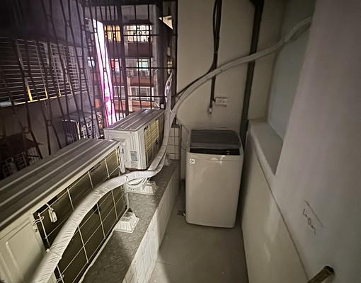 新埔民生站❤️可租補可寵全新首租❤️有陽台404 - Image 10