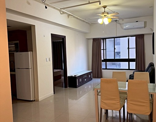 U未來家樂福商圈✨大棟距採光優✨高樓景2房車✨ - Image 1