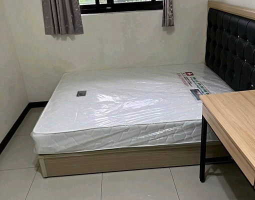 🏡綠園道高鐵四房雙平車前後陽台機能宅 - Image 12