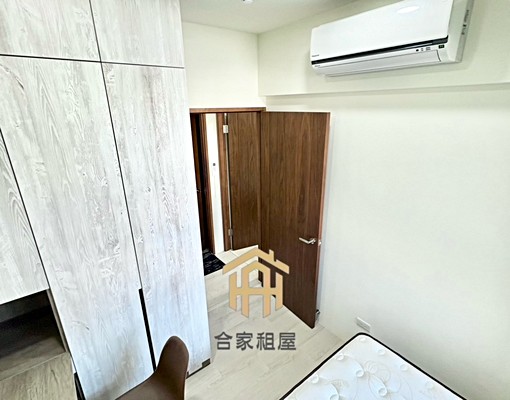 🥇北屯區超美2+1房💗高樓層系統裝潢全配平車🉑3租補 - Image 4