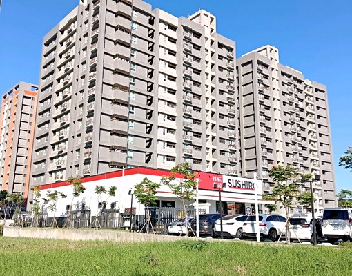 淡水行政中心商圈【峇里VITA】含管理費 - Image 1