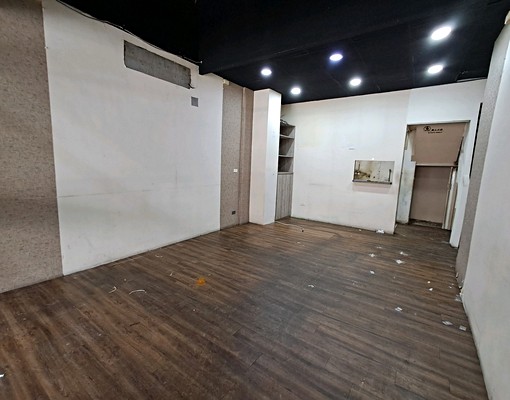 1+2樓店面近天津、北平、漢口路商圈 - Image 4
