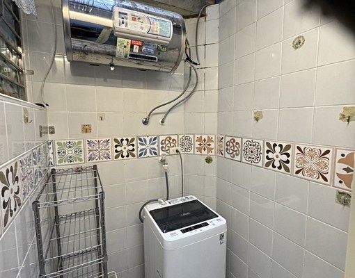 迴龍捷運3分鐘!獨立陽台!寧靜溫馨! - Image 8