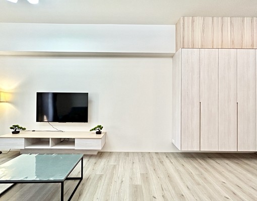 💫光速精銳⚡️百萬精裝⚡絕美北歐奶油風⚡3+1房超大坪數⚡ - Image 1