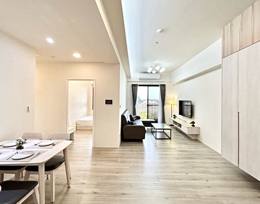 💫光速精銳⚡️百萬精裝⚡絕美北歐奶油風⚡3+1房超大坪數⚡ - Image 11